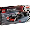 Speed Champions Coche de Carreras MoneyGram Haas F1 Team VF-24 - 77250>Lego Clearance