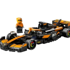 Speed Champions Coche de Carreras McLaren F1 Team MCL38 - 77251>Lego Hot