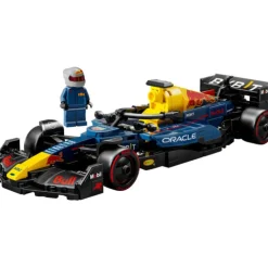 Speed Champions Coche de Carreras Oracle Red Bull Racing RB20 F1 - 77243>Lego Sale