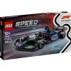 Speed Champions Coche de Carreras BWT Alpine F1 Team A524 - 77248>Lego New