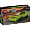 Speed Champions Deportivo Dodge Challenger SRT Hellcat - 77237>Lego Sale