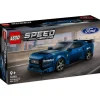 Speed Champions Deportivo Ford Mustang Dark Horse - 76920>Lego Best