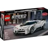 Speed Champions Hiperdeportivo Bugatti Centodieci - 77240>Lego Best