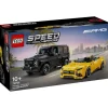 Speed Champions Mercedes-AMG G 63 y Mercedes-AMG SL 63 - 76924>Lego Best