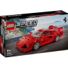Speed Champions Supercoche Ferrari F40 - 76934>Lego Discount