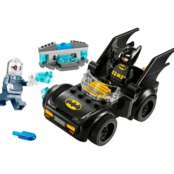 Séper Héroes DC Batman y Batmóvil Vs. Mr. Freeze - 76301>Lego Outlet
