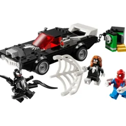Súper Héroes Marvel Spider-Man vs. Coche Brutal de Venom - 76309>Lego Hot
