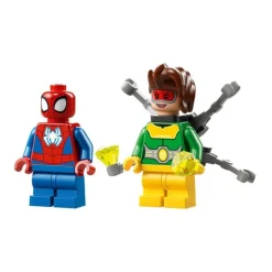 LEGO Spidey Coche de SPIDER-MAN y Doc Ock - 10789><noscript><img width=