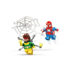 LEGO Spidey Coche de SPIDER-MAN y Doc Ock - 10789><noscript><img width=