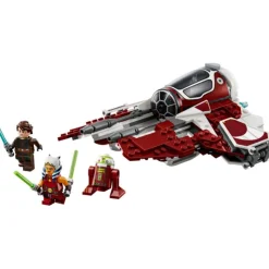 Star Wars Interceptor Jedi de Ahsoka - 75401>Lego Online