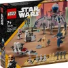 Star Wars Pack De Combate: Soldado Clon Y Droide De Combate - 75372>Lego Outlet