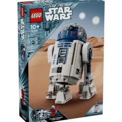 Star Wars R2-D2 - 75379>Lego Best