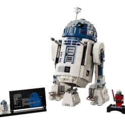 Star Wars R2-D2 - 75379>Lego Best