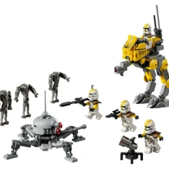 LEGO Stars Wars Pack de Combate: Soldados Clon del 327 Cuerpo Estelar - 75431>Star wars Clearance