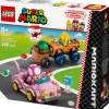 Super Mario - Mario Kart Persecución con Potenciador de Planta Piraña - 72044>Lego Sale
