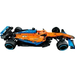 Technic Coche de Carreras McLaren Fórmula 1 Team 2022 - 42141><noscript><img width=