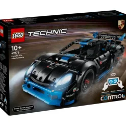 Technic Coche de Carreras Porsche GT4 e-Performance - 42176>Lego Outlet