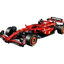 Technic Coche Ferrari SF-24 F1 - 42207>Lego Outlet