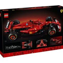 Technic Coche Ferrari SF-24 F1 - 42207><noscript><img width=