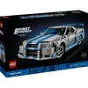 Technic Coche Nissan Skyline GT-R (R34) de 2 Fast 2 Furious - 42210>Lego Online