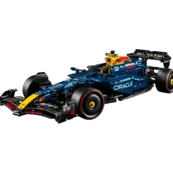 Technic Coche Oracle Red Bull Racing RB20 F1 - 42206>Lego