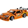 Technic Fast and Furious Toyota Supra MK4 - 42204>Lego Discount
