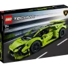 Technic Lamborghini Huracán Tecnica - 42161>Lego Outlet