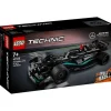 Technic Mercedes-AMG F1 W14 E Performance Pull-Back - 42165>Lego New