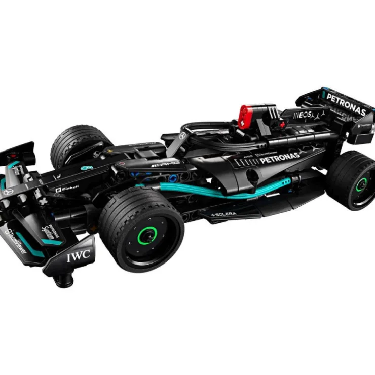 Technic Mercedes-AMG F1 W14 E Performance Pull-Back - 42165>Lego New