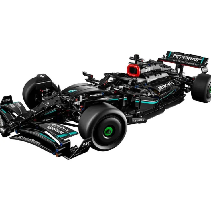 Technic Mercedes-AMG F1 W14 E Performance - 42171>Lego Best