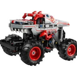 Technic Monster Jam ThunderROARus con Motor de Carga Manual - 42200>Lego Hot