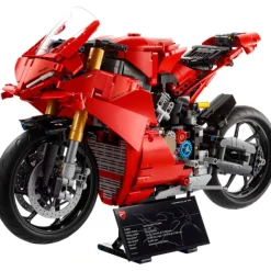 Technic Moto Ducati Panigale V4 S - 42202>Lego Best