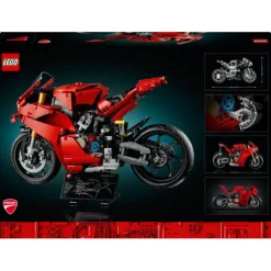 Technic Moto Ducati Panigale V4 S - 42202><noscript><img width=
