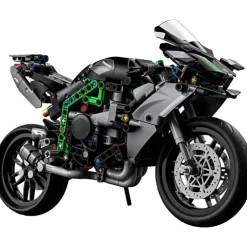Technic Moto Kawasaki Ninja H2R - 42170>Lego Clearance