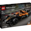 Technic NEOM McLaren Formula E Race Car - 42169>Lego