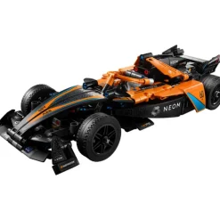 Technic NEOM McLaren Formula E Race Car - 42169>Lego