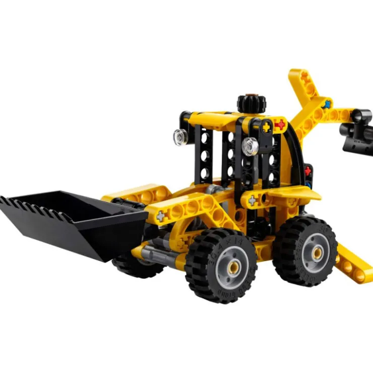 Technic Pala Mixta - 42197>Lego Online