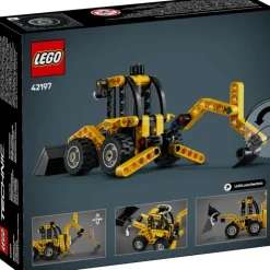 Technic Pala Mixta - 42197><noscript><img width=