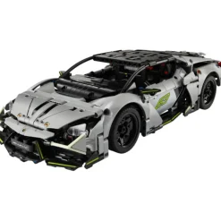 Technic Superdeportivo Lamborghini Revuelto - 42214>Lego Online
