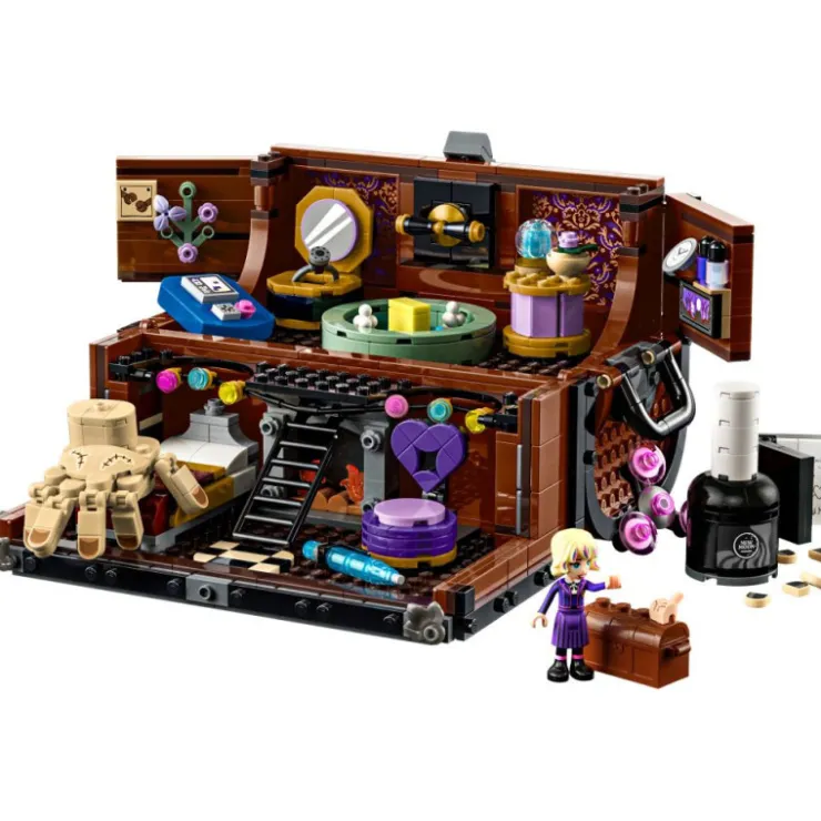 Wednesday Apartamento de Cosa - 76785>Lego Sale
