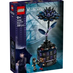 Wednesday Dalia Negra - 76784>Lego Best