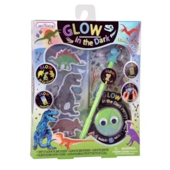 Libro De Notas Brilla En La Oscuridad Dinosaurios>Otras marcas Hot