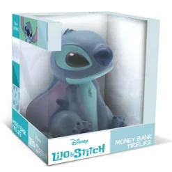 Lilo & Stitch Money Bank Hucha Stitch>Disney Discount