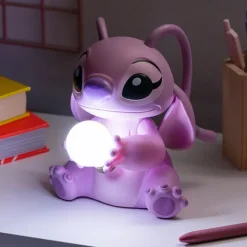 Lilo & Stitch Lámpara con Bombilla><noscript><img width=