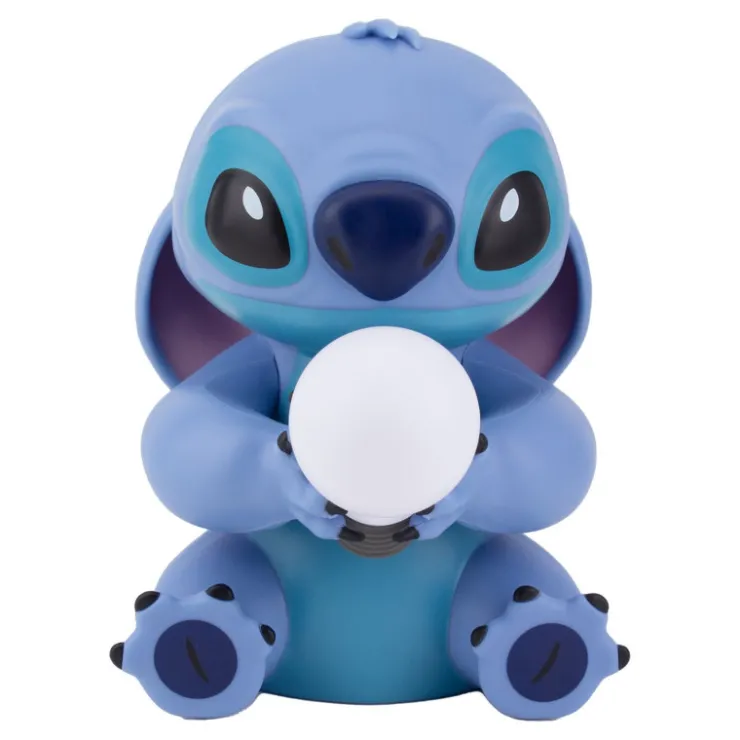 Lilo & Stitch Lámpara Stitch con Bombilla>Disney Outlet