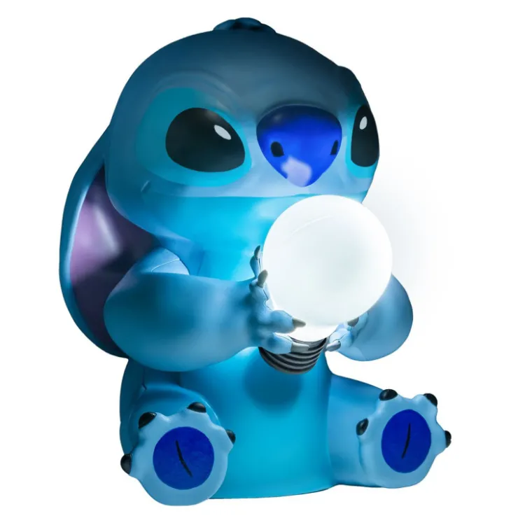 Lilo & Stitch Lámpara Stitch con Bombilla>Disney Outlet