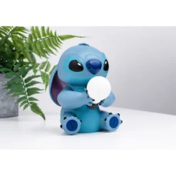 Lilo & Stitch Lámpara Stitch con Bombilla><noscript><img width=