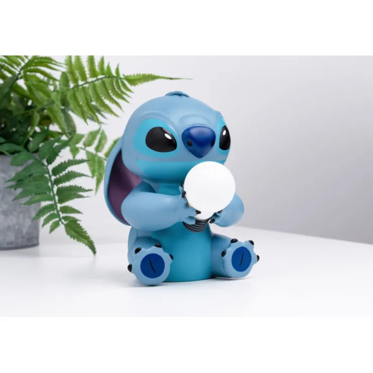 Lilo & Stitch Lámpara Stitch con Bombilla>Disney Outlet