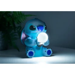 Lilo & Stitch Lámpara Stitch con Bombilla><noscript><img width=