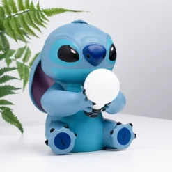 Lilo & Stitch Lámpara Stitch con Bombilla><noscript><img width=